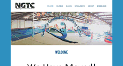 Desktop Screenshot of nashvillegtc.com